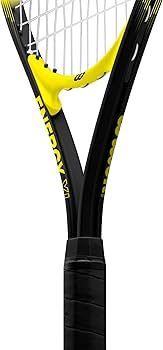 Amazon | Wilson Energy XL 大人用 レクリエーションテニスラケット