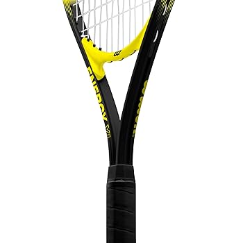 HEADFLEXPOINTMIPLUS、Wilson energyXL2本セット Amazon.com : Wilson Energy XL Recreational Tennis Racquet (4