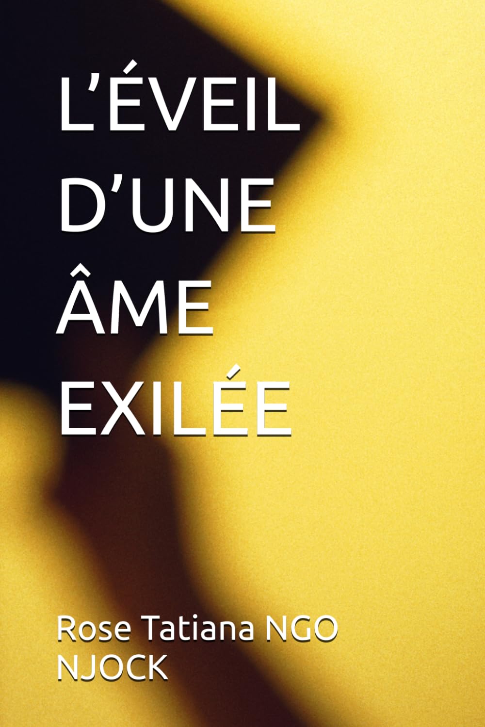 L’ÉVEIL D’UNE ÂME EXILÉE