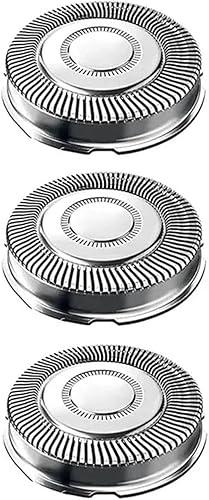 SH71 Replacement Heads for Philips 7000 & 5000 Series (3pcs)
