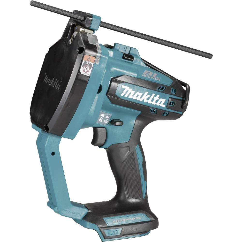 Makita Dsc102zj 18V Lxt Threaded Rod Cutter Bare Unit