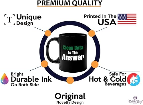 Miniatura 8 de Taza de café Actuary de 15 onzas, color blanco, esto requiere una mesa pivotante, auditor CFA, administración de trabajo, crédito, presupuesto, CFO