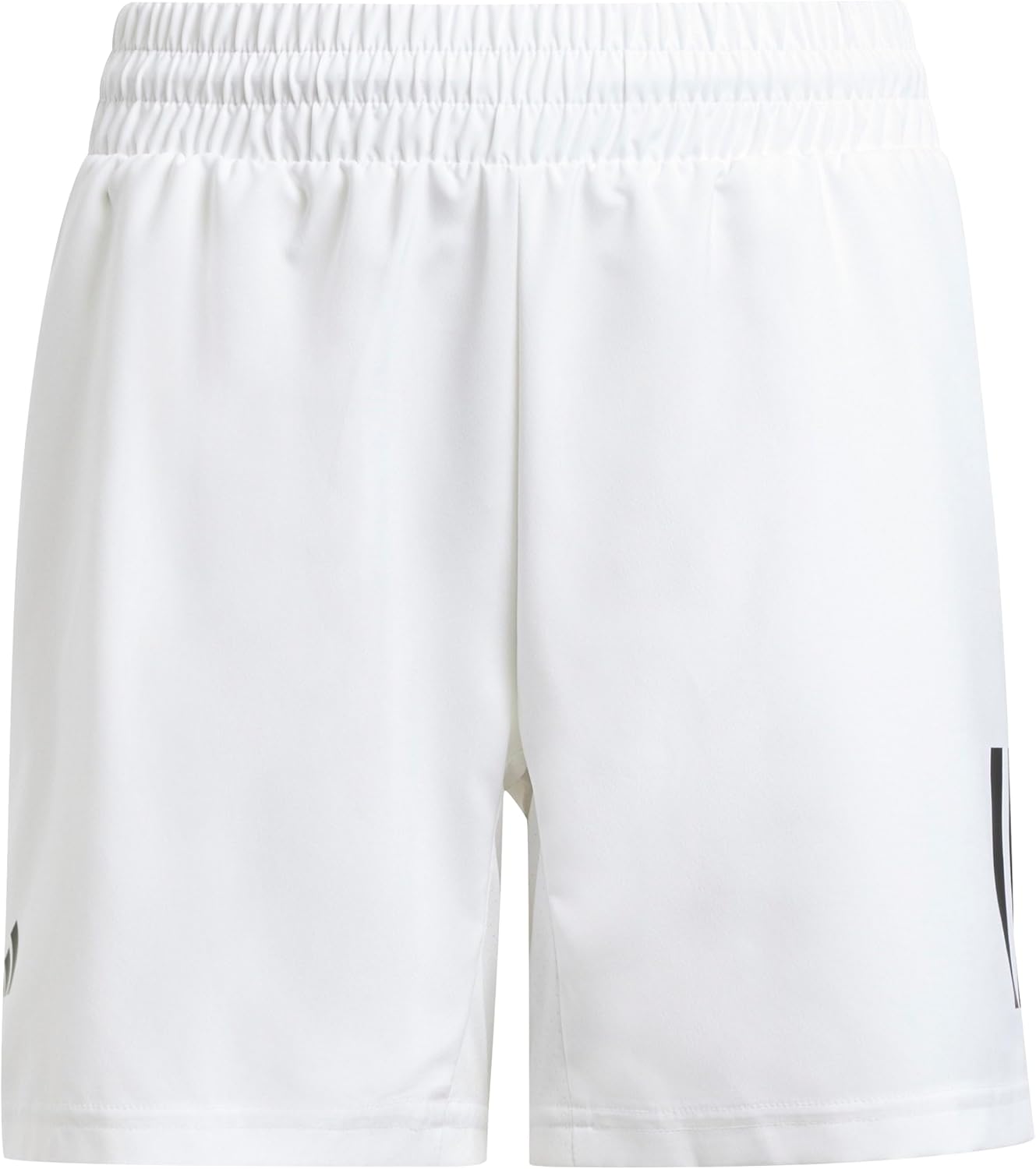 Adidas Boys Club Tennis 3-Stripes Shorts