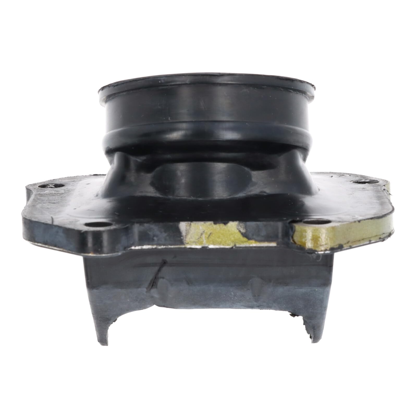 Vergaser Ansaugstutzen Ansauggummi für Aprilia RS 125 RS125 28er Dellorto Vergaser Rotax
