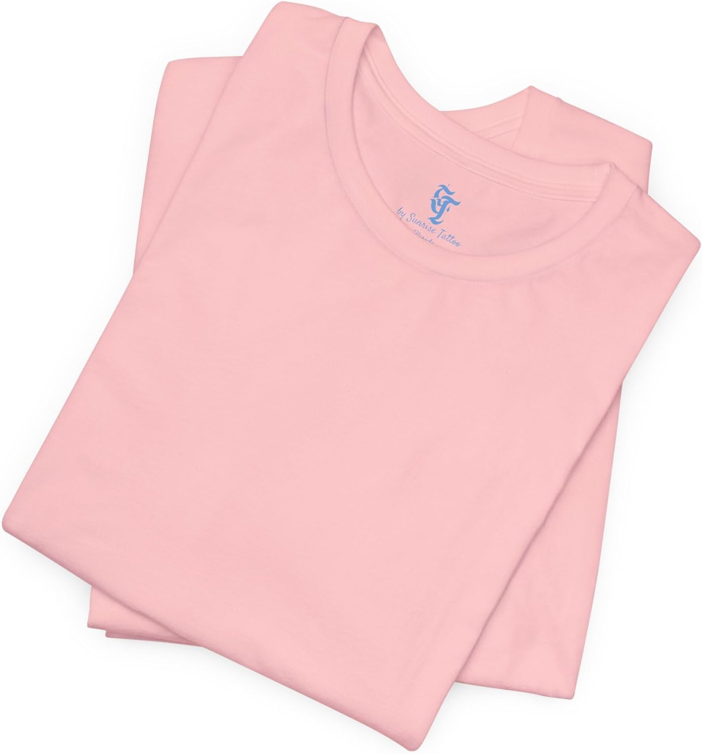 Unisex Graphic T-Shirt Abstract Line Art Design, Soft Cotton Short Sleeve Tee