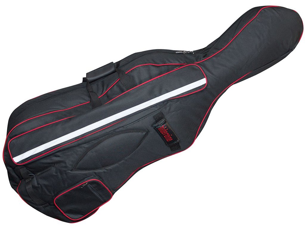 Hidersine borsa per violoncello 3/4