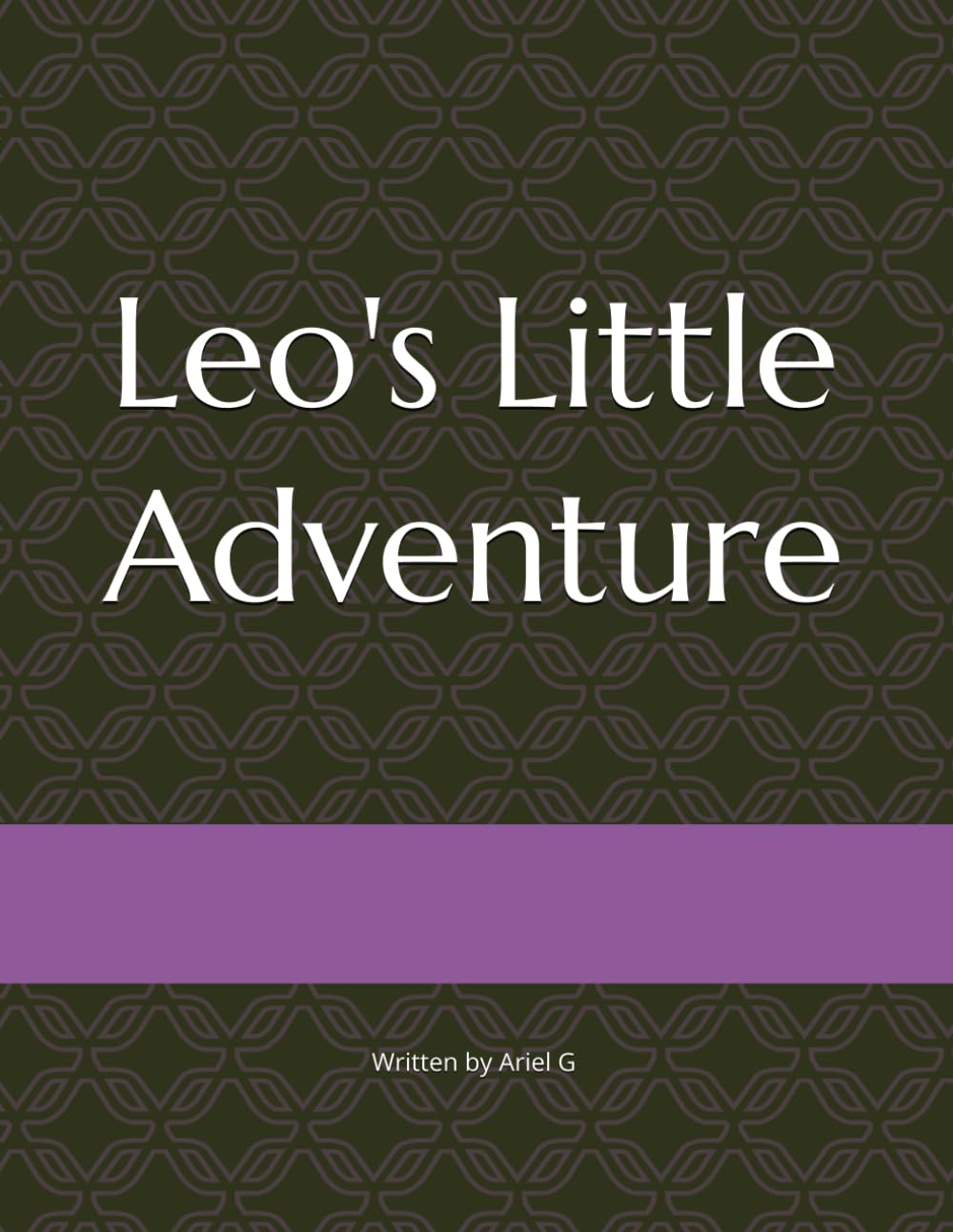 Leo's Little Adventure