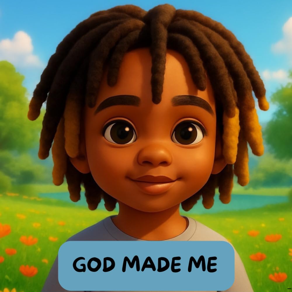 God Made Me