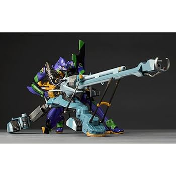新品　エヴァンゲリオン　アクションフィギュア　ヤシマ作戦セット　海洋堂 エヴァンゲリオン新劇場版』初号機“ヤシマ作戦”、『新世紀