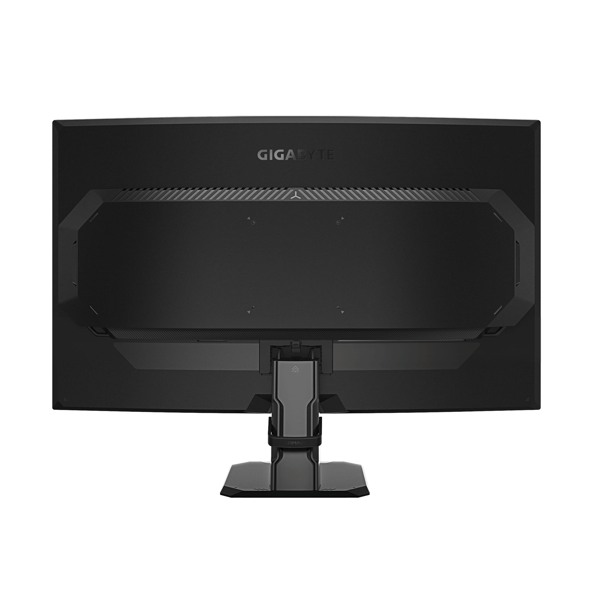 Gigabyte GS27FCA Monitor gaming curvo 27" FHD - 1920 x 1080, 200Hz, 1ms, 250 cd/m², FreeSync Premium, HDR Ready, HDMI 2.0, DisplayPort 1.4