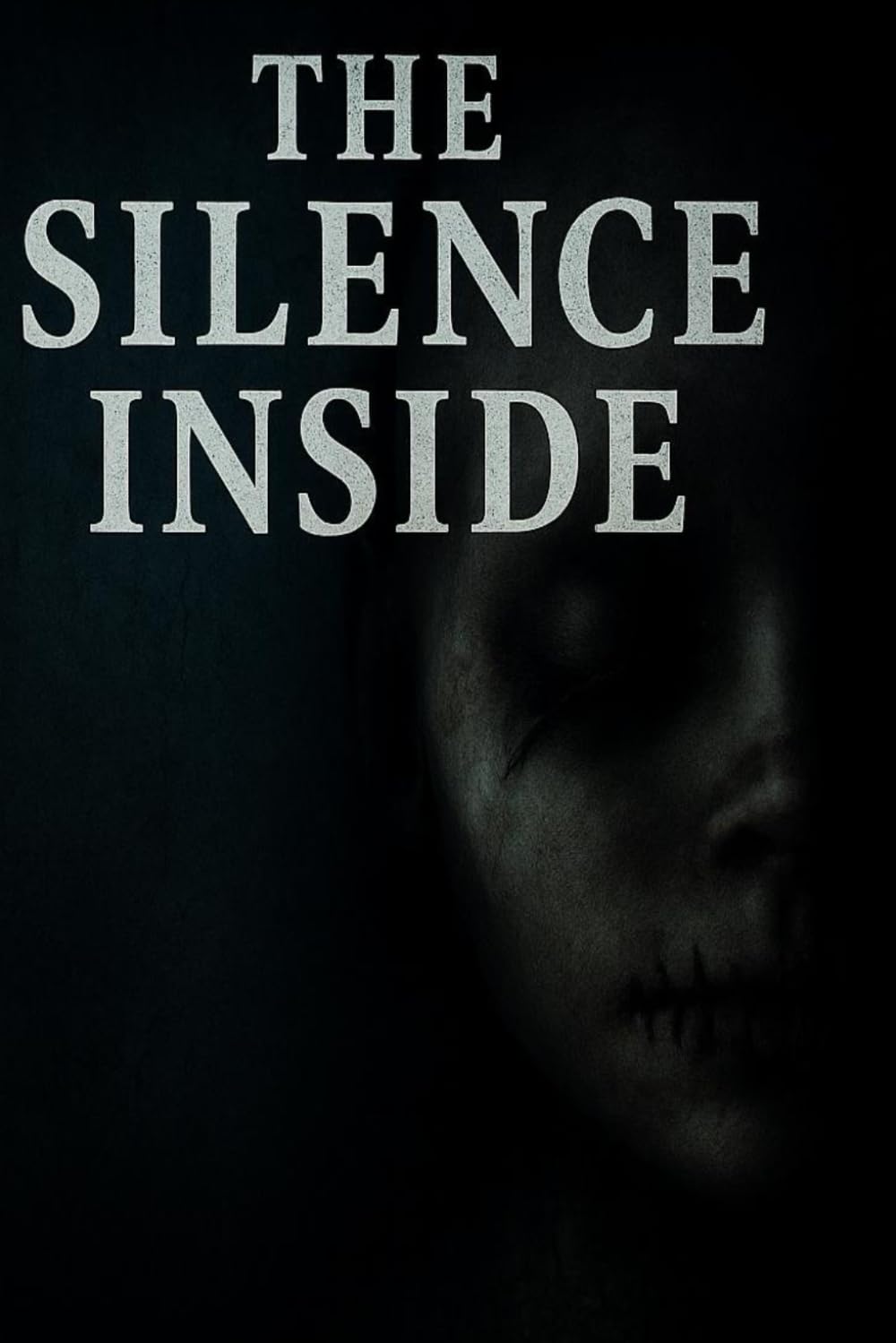 The Silence Inside: A Psychological Horror Novel of Hospital Nightmares and Twisted Souls