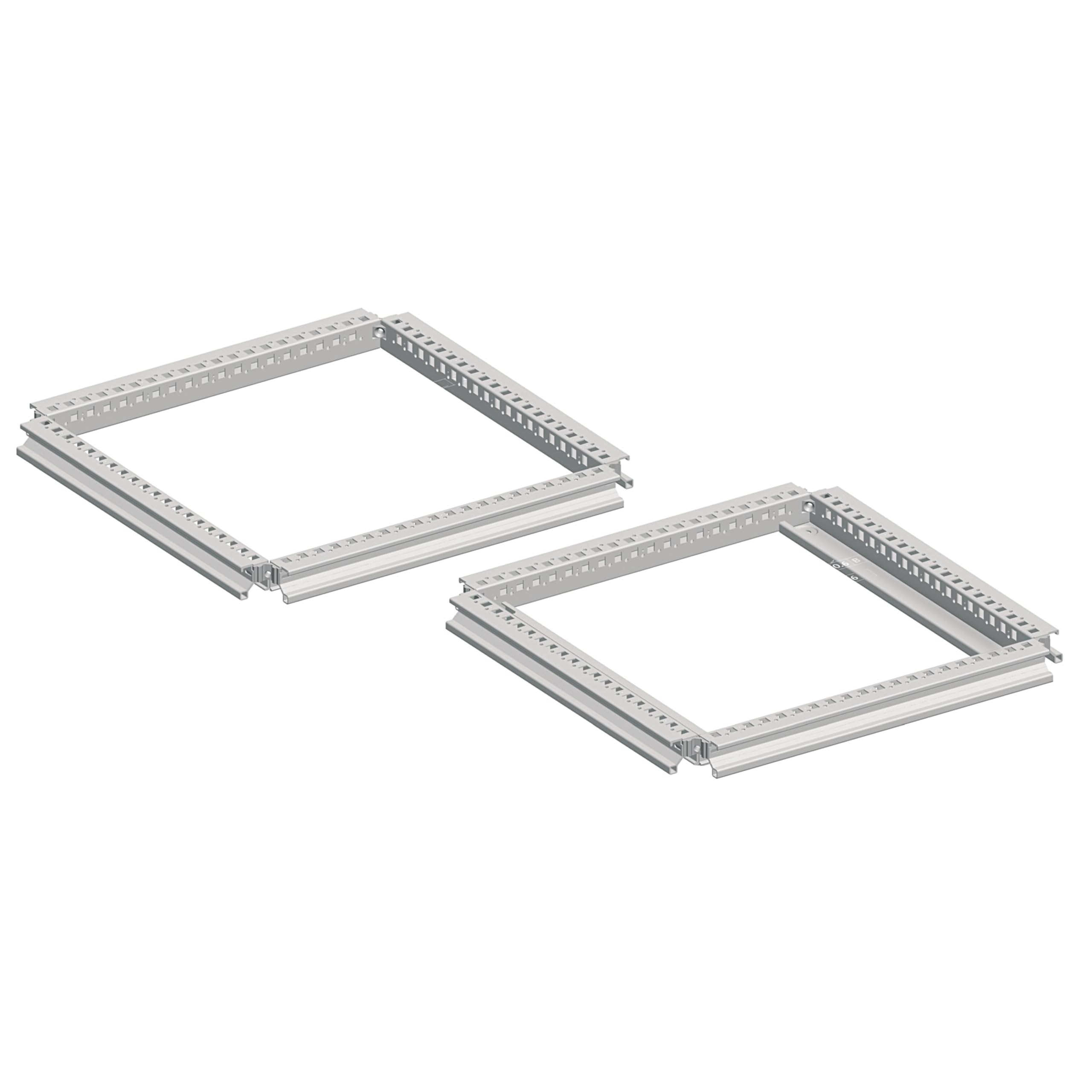 Schneider NSYSFC45 Componente Elettronico, White