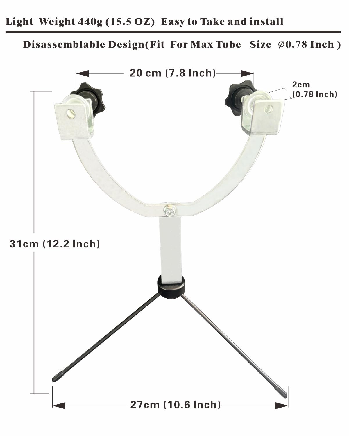 Photo 1 of Pack Fireproof Welding Blankets and Oen Welding Bracket,HVAC Welding Tool Kits, Welding Bracket Which Can be One-Person Operation and Welding Blanket which can withstand temperatures up to 1800°F