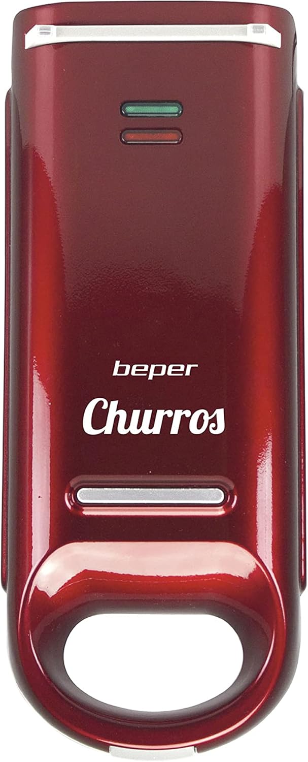 BEPER BT.600Y Churros sütő - részletes nézet