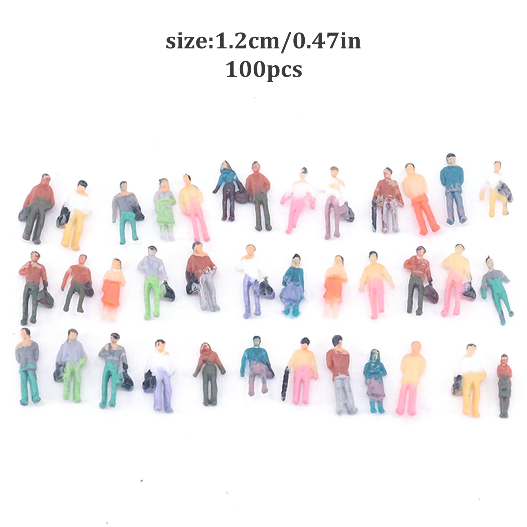 Athearn N 45' Container APL #2 3 ATH17899 N Vehicles