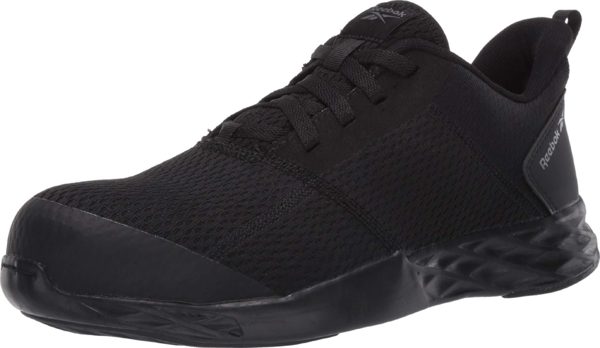 Reebok Work Astroride Strike basket de sécurité homme antidérapante - 5