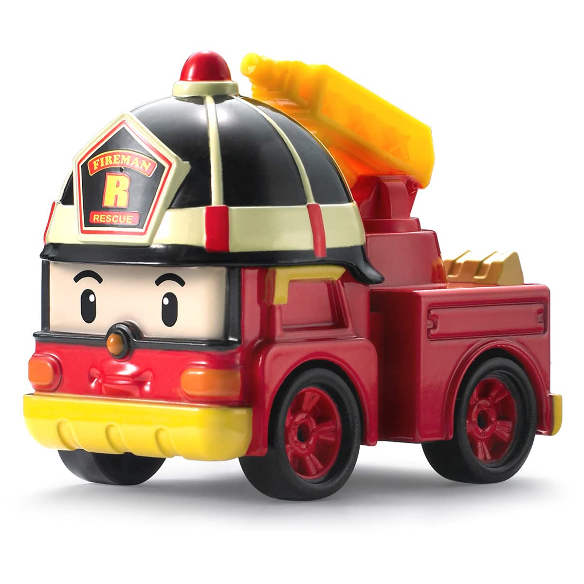 Buy Roy Robocar Poli DIECAST Toy, Diecasting Vehicle (NonTransforming