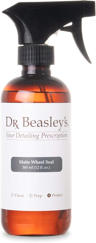 Selante para Rodas Foscas Dr. Beasley's S31D12 – 354 mL