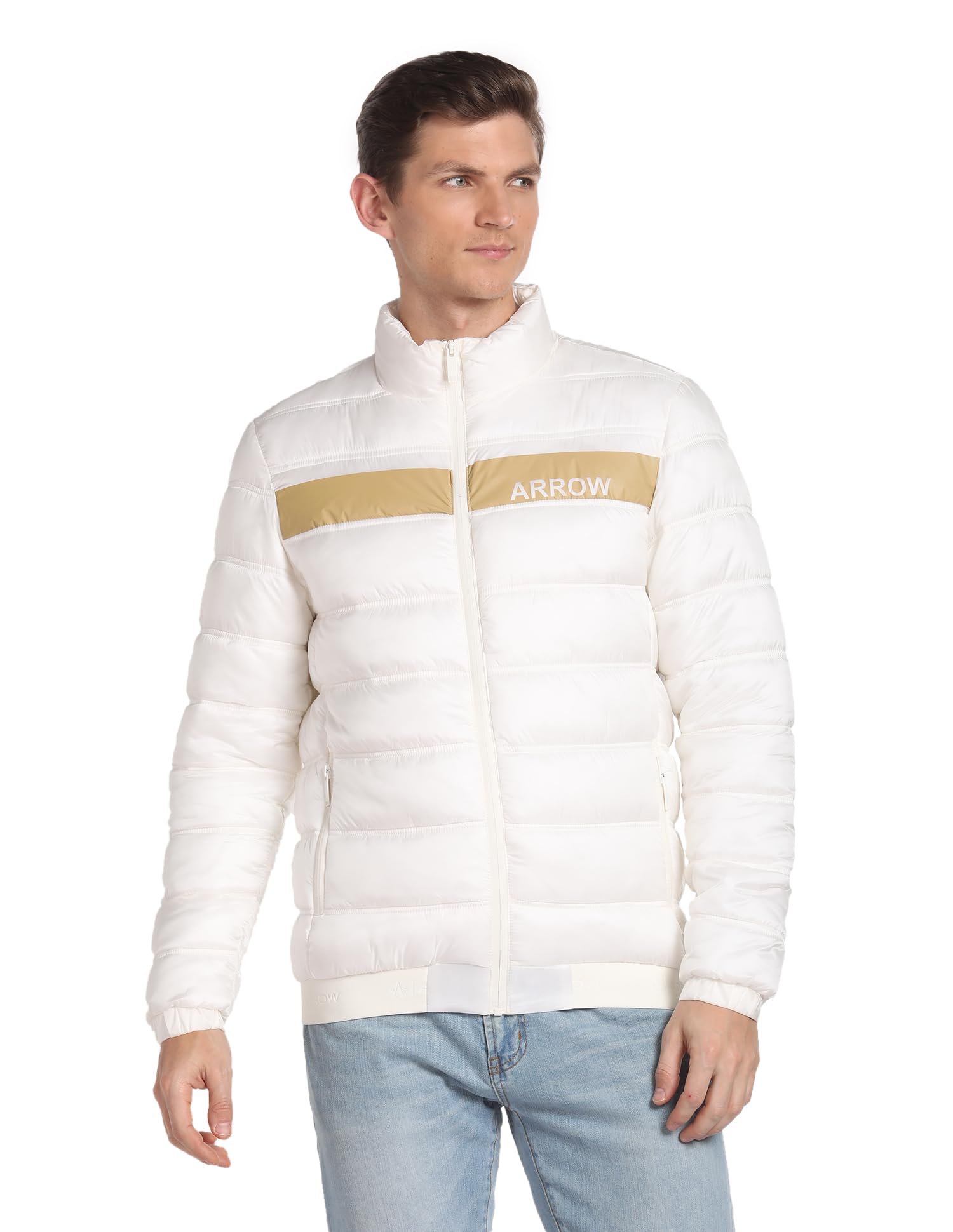 arrow Men's Standard Length Puffer Jacket-picture-46