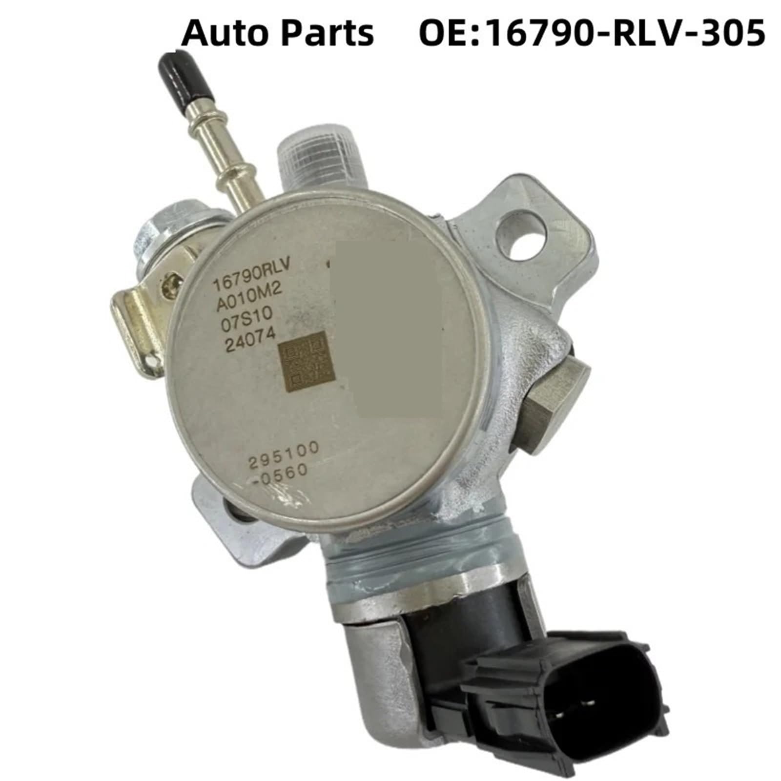 Pompy paliwowe do samochodu 16790-RLV-305 16790-RLV-A01 Pompa paliwa wysokiego ciśnienia pasuje do Hondy, pasuje do Odyssey Pilot Ridgeline 3.5L 2018-2021 elektryczna pompa paliwowa