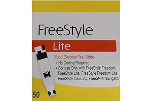 Mojo Keto Strips: Accurate Blood Glucose Monitoring for Ketosis