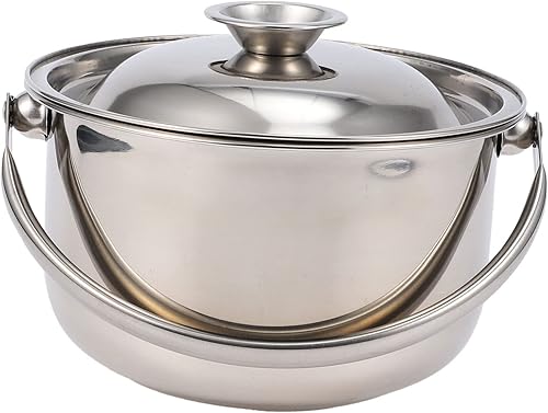 SWOOMEY Tazón de cocina Tazón de arroz sartenes para cocinar olla de fideos instantáneos, olla de cocina, olla caliente, ollas de pasta, tazón de disponible en Yaxa Venezuela