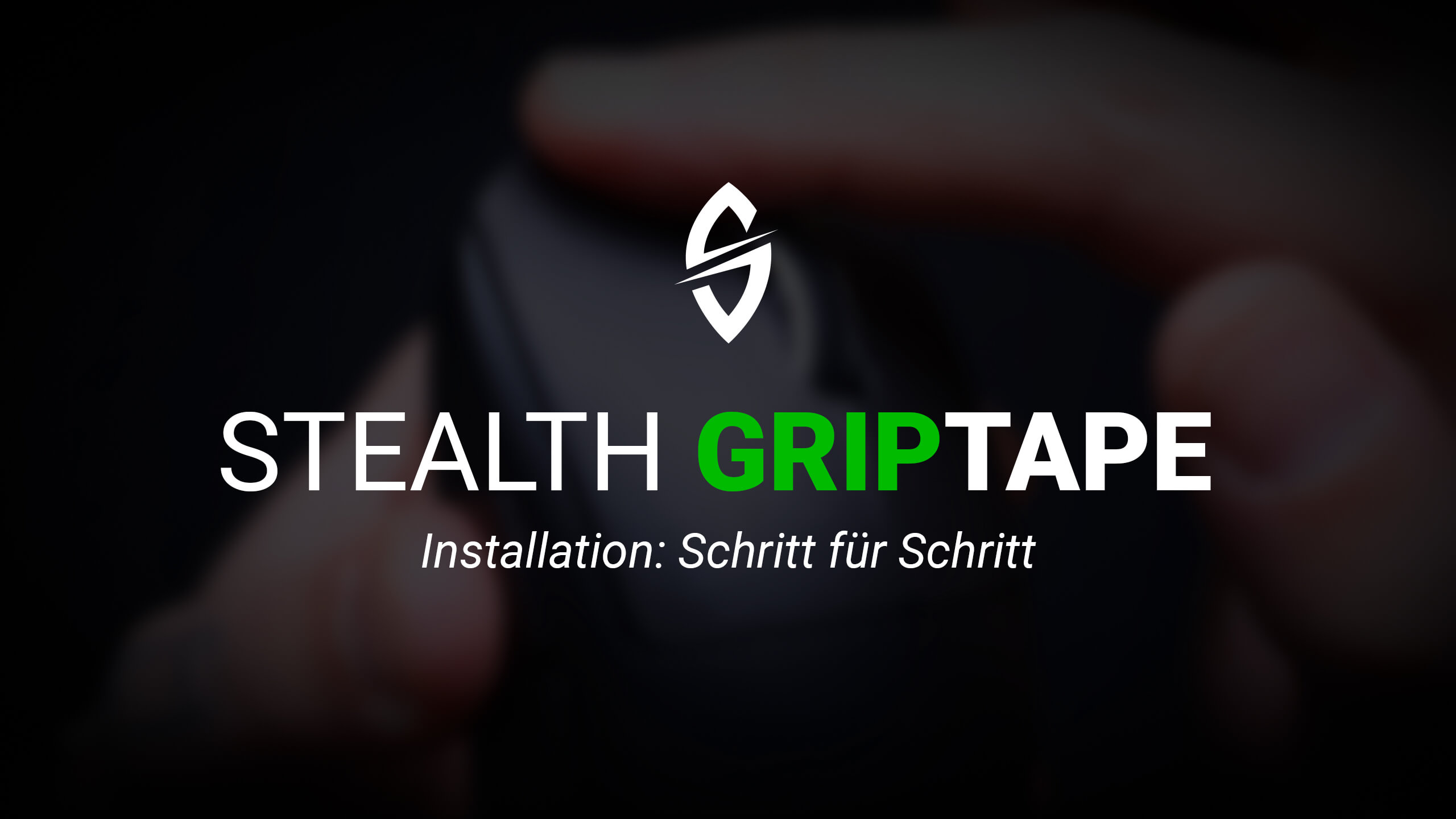 SensoryBoost Grip Tape Set für Logitech G PRO X Superlight 1 & 2