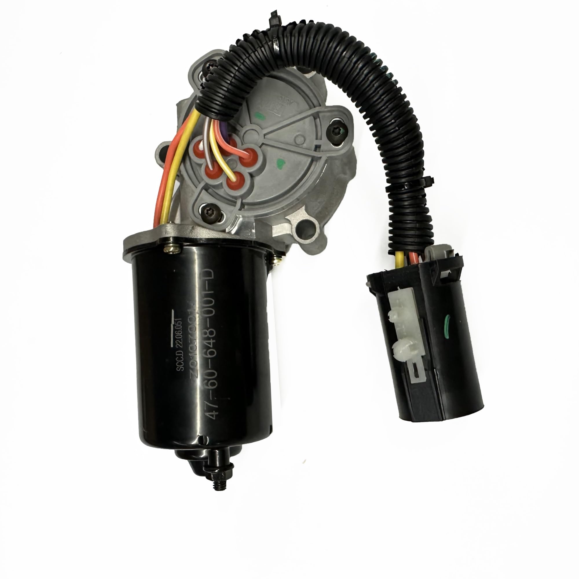 Motor Control Transferencia Motor Caja Transferencia Actuador De Control Cambio Para Mercedes Para Benz Clase M W163 Ml 320 350 430 500 55 Para Amg A1635400888 600-810