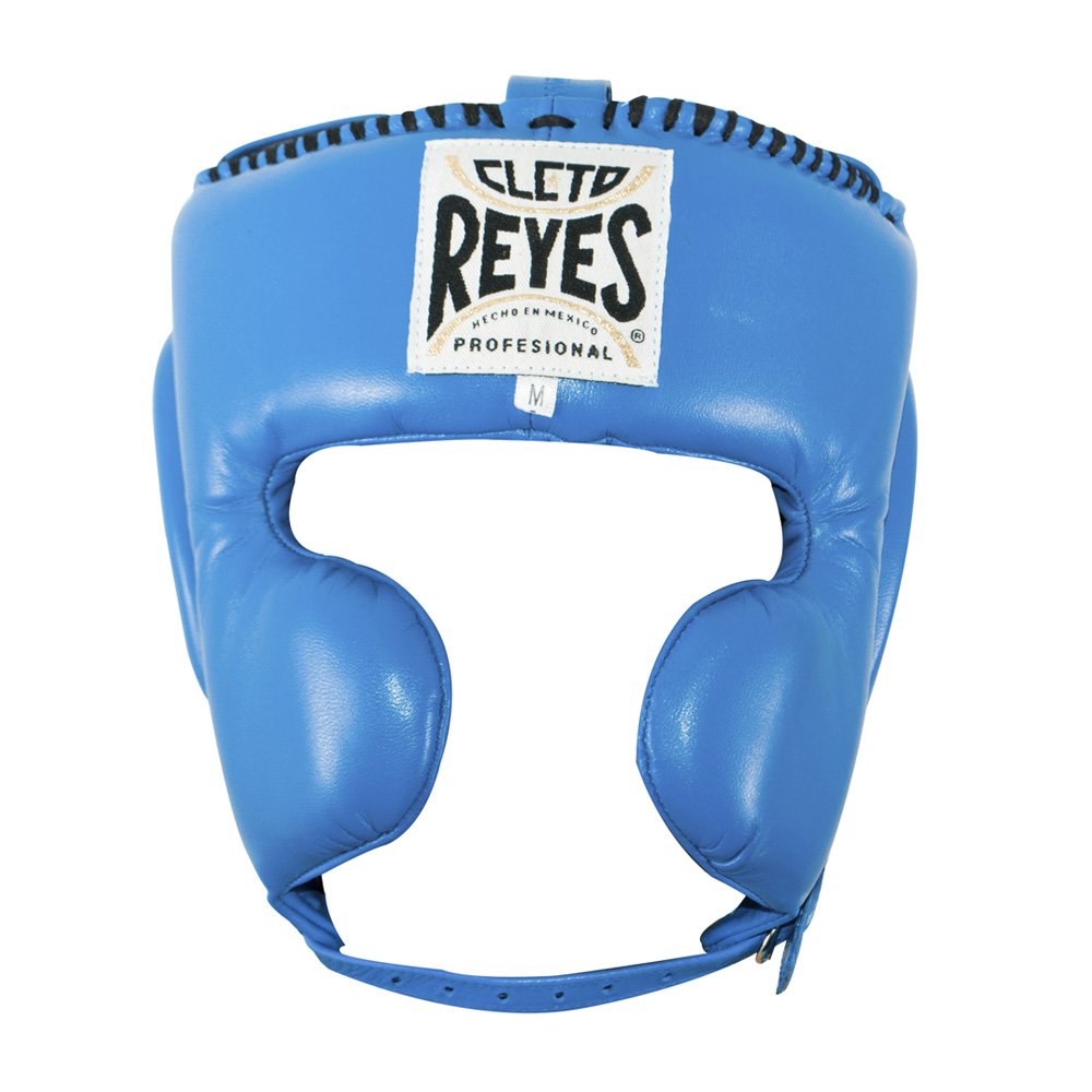 CLETO REYES Cheek Protection Headgear