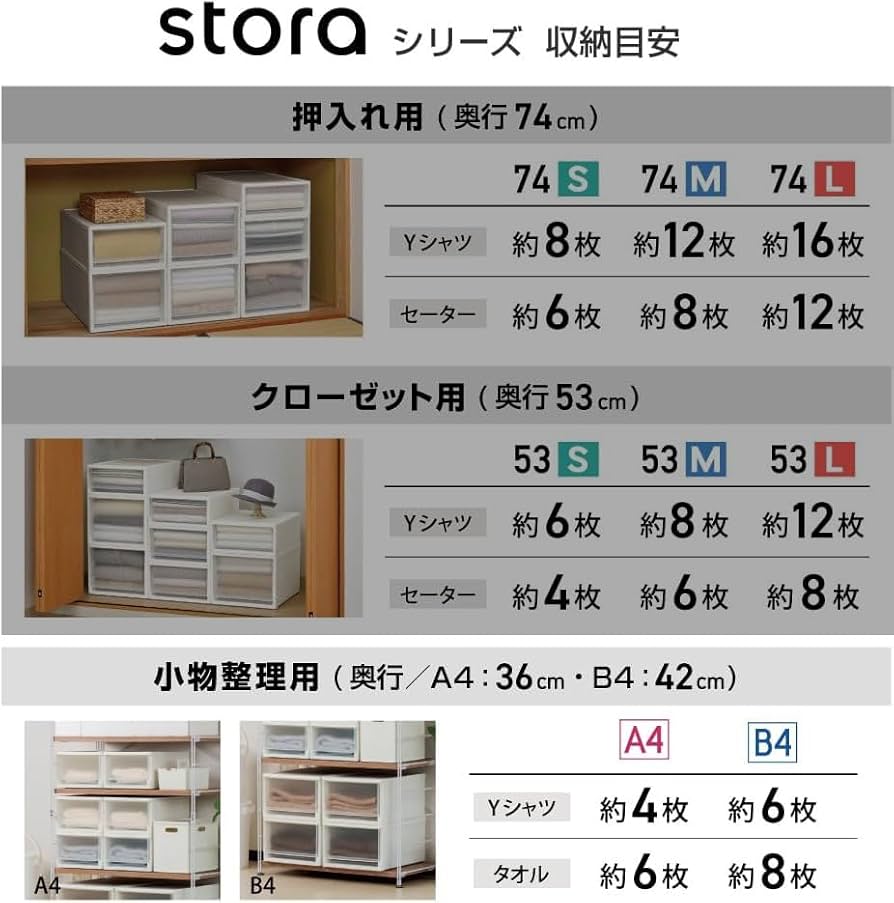 Amazon｜JEJアステージ(JEJ Astage) ストラ B4 ホワイト[幅34