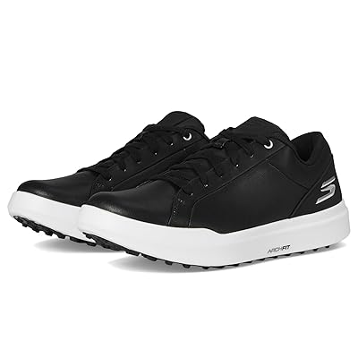 Skechers GO GOLF Drive 6 Relaxed Fit Spikeless Golf Shoe Men
