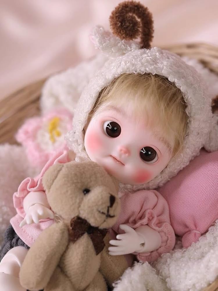 ねんどろいどどーる オビツ11 アウトフィット セット (12)　匿名配送 楽天市場】オビツ11 ドール 人形 服 衣装 色移り防止服 肌着