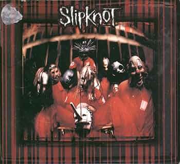 Slipknot: Slipknot: Amazon.ca: Music