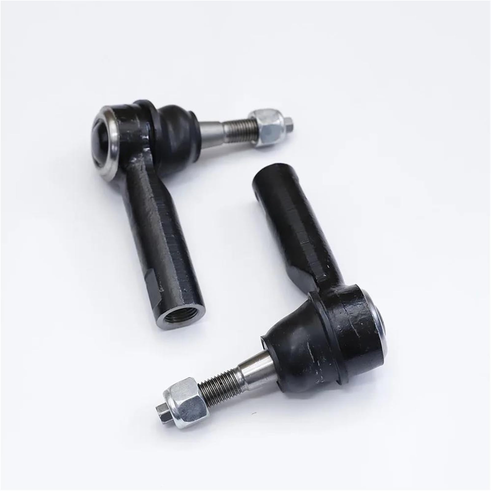 2 Extremos De Barra Acoplamiento Para MG GS HS Roewe RX5 Para MAX AS28 AS32 PLUS EMAX ERX5 2014-2021 Delantero Dirección