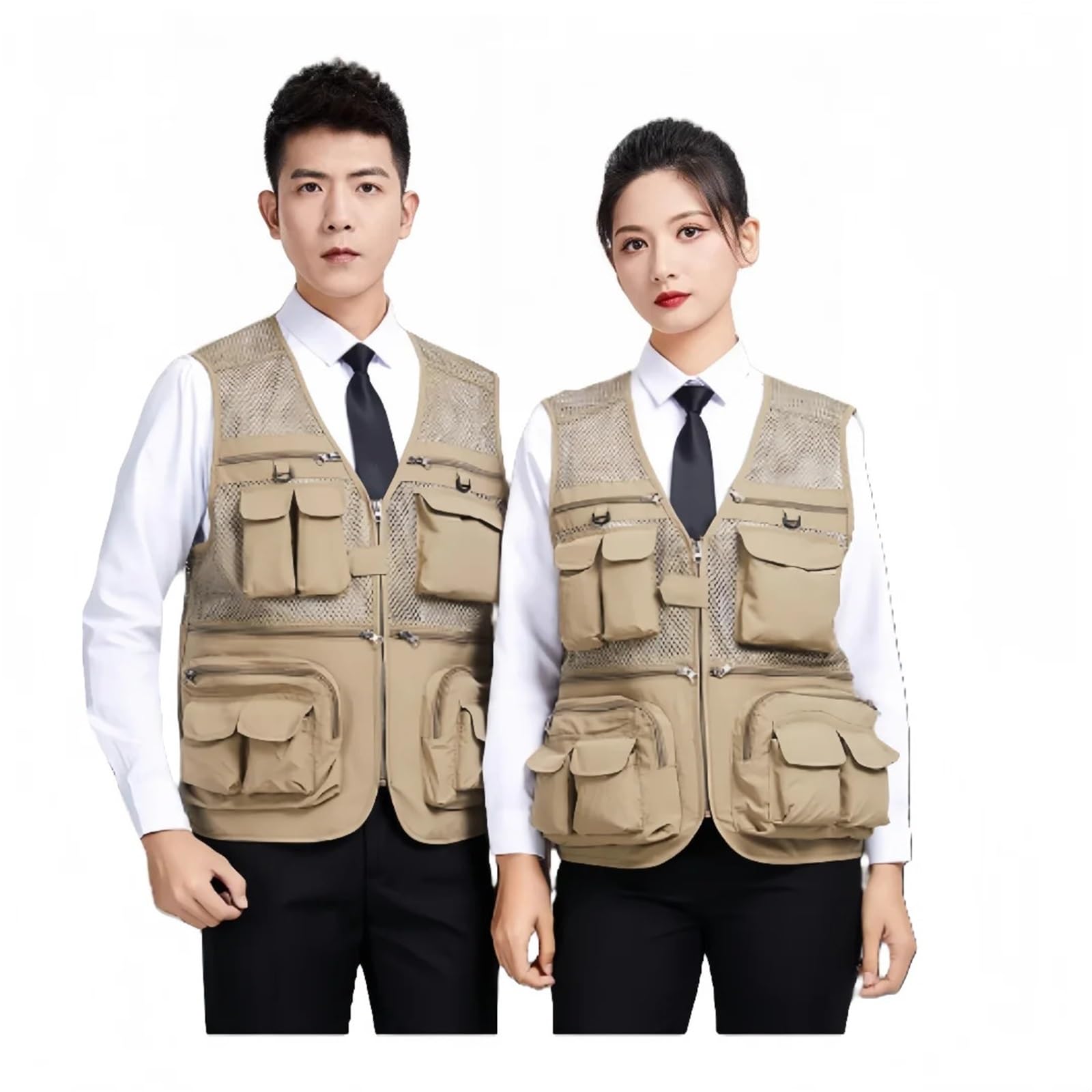 Gilet à outils Gilet à outils Webbed Gear for hommes