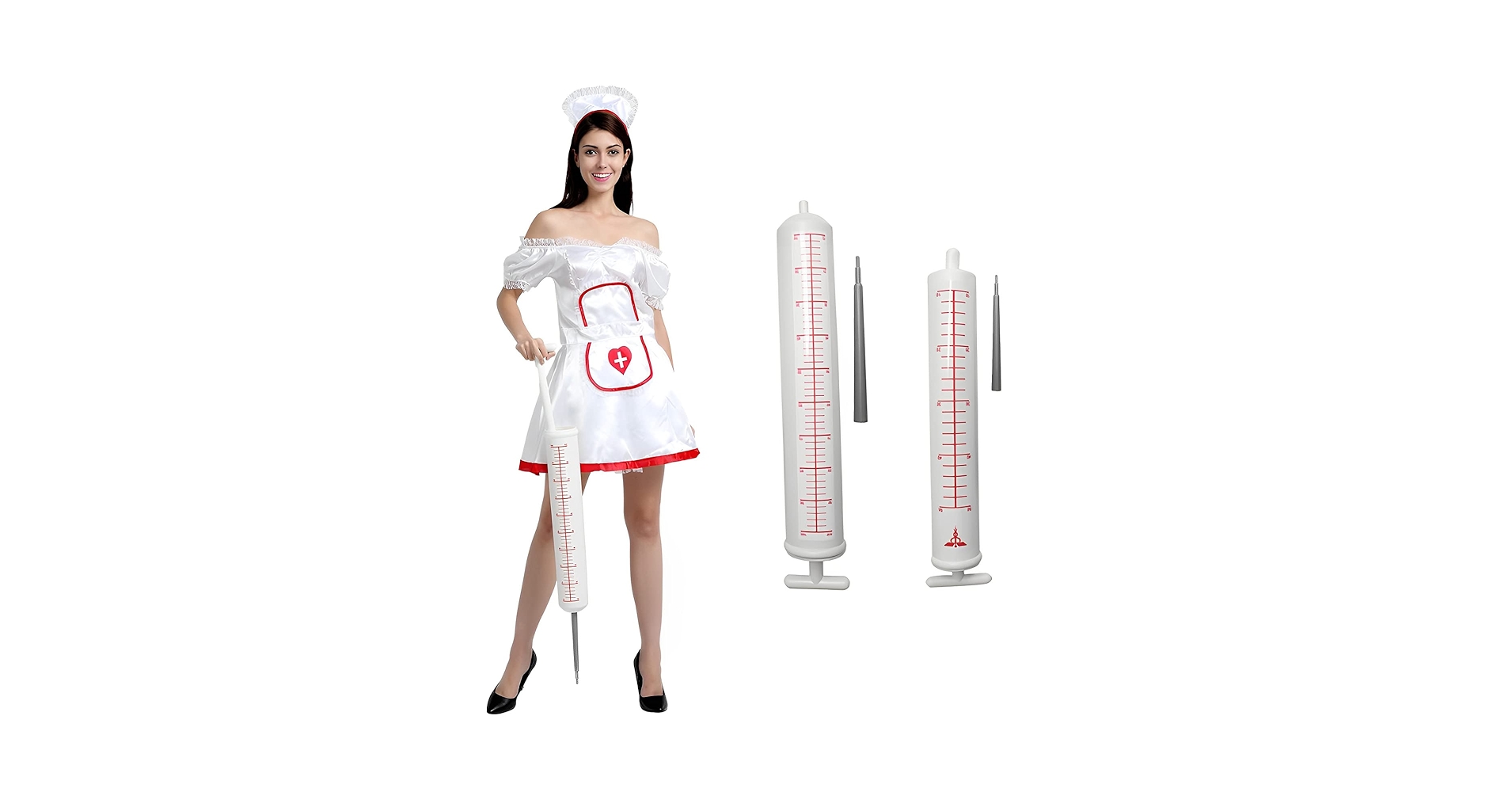 赤い房付き 十手　じって　3本セット　コスプレ　武具　護身用　40cm 61ew5IjZU6L.jpg_BO30,255,255,