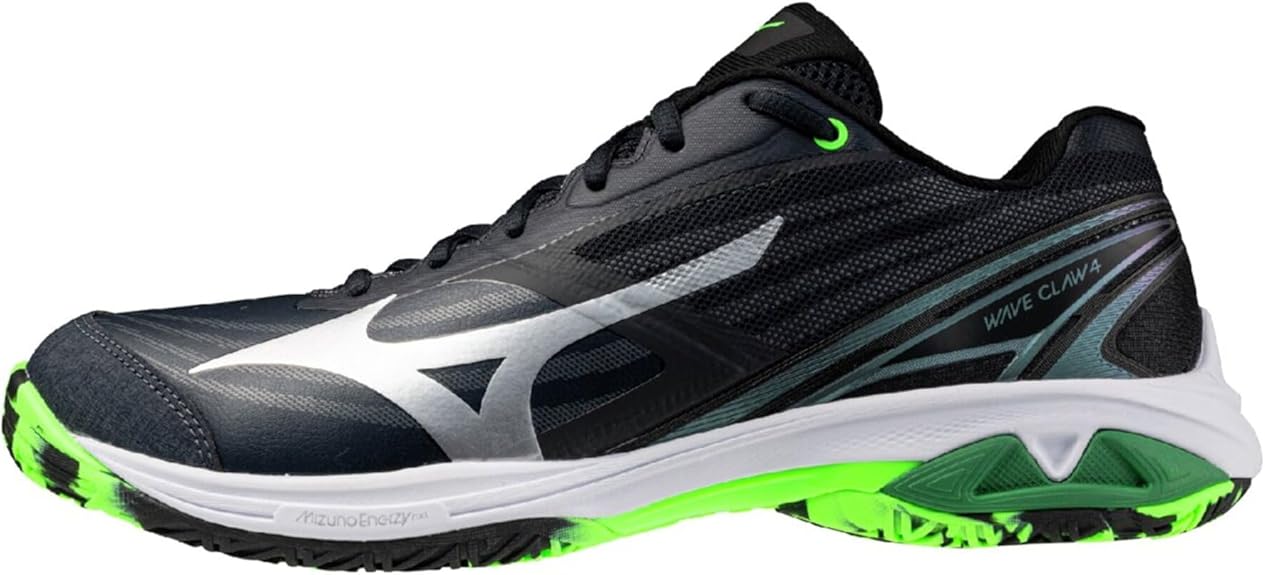 ウエーブクロー 4