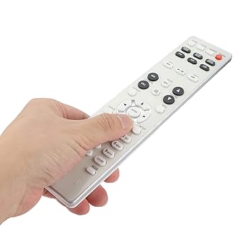 Amazon | リモコン 交換用ユニバーサルリモコン Audio Cd RC