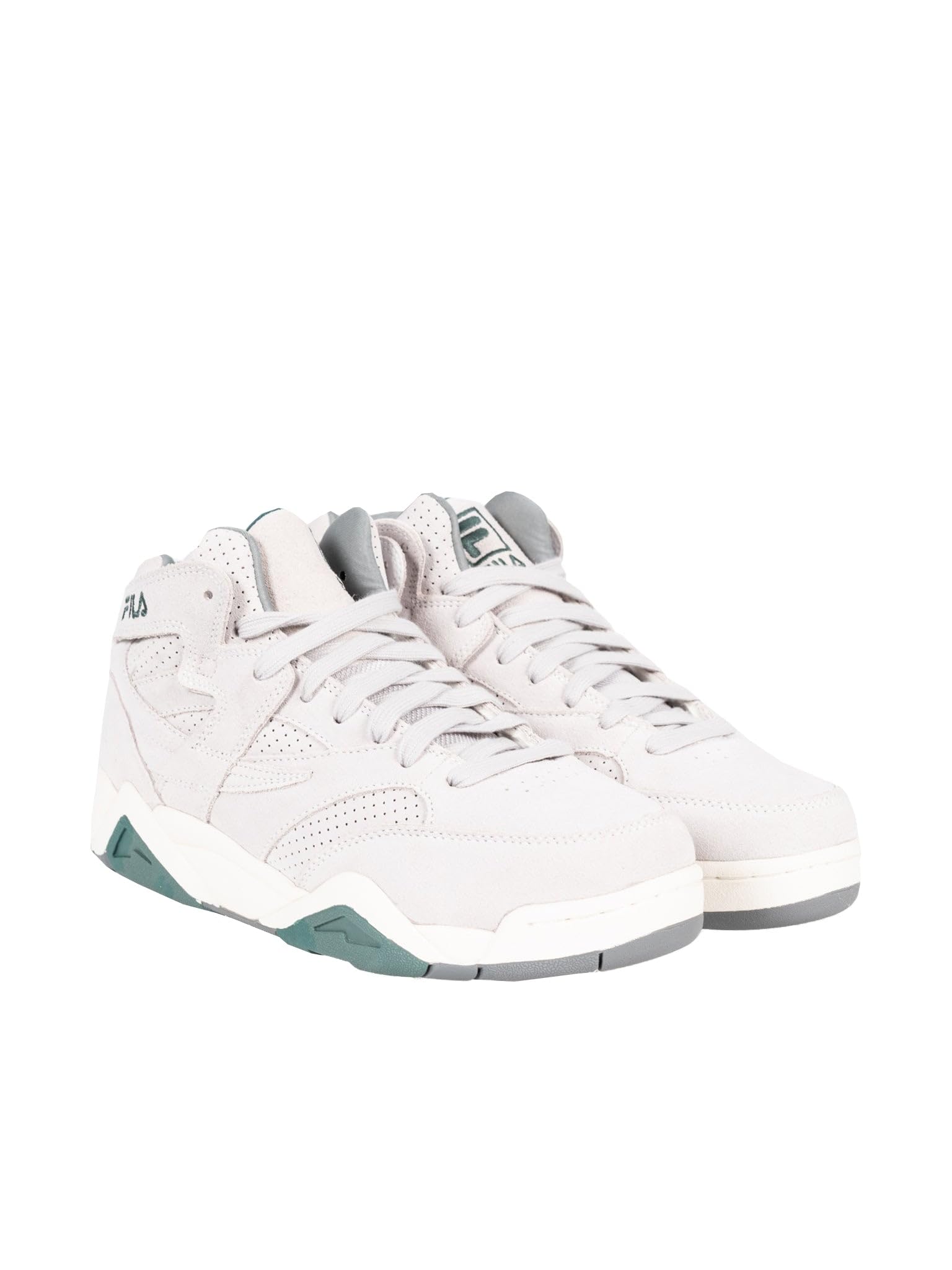 FILA Shoes M-Squad S Mid M Ffm0213-80006, Zapatillas Hombre