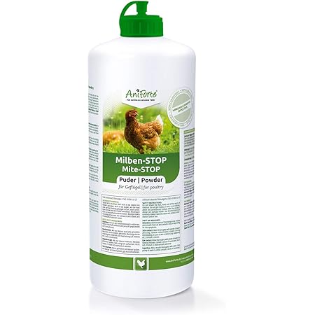 Aniforte Acari Stop Spray 1l Per Polli Uccelli Oche E Pollame Difesa Naturale Contro Insetti E Parassiti Integratori De Antiparassitario Soprattutto Contro Gli Acari Degli Uccelli Rossi Amazon It Giardino E Giardinaggio