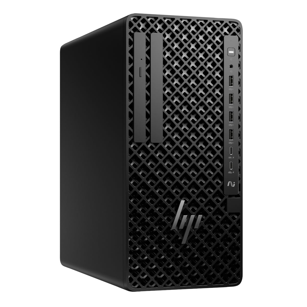 HP Z1 Tower Workstation Z1 Tower Workstation