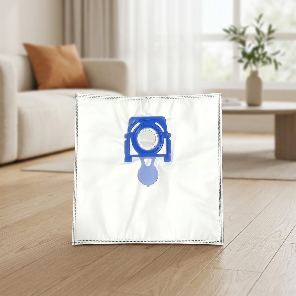 Bolsa Polipropileno para bosch Aquawash Alta Filtración Bolsa(20pcs)