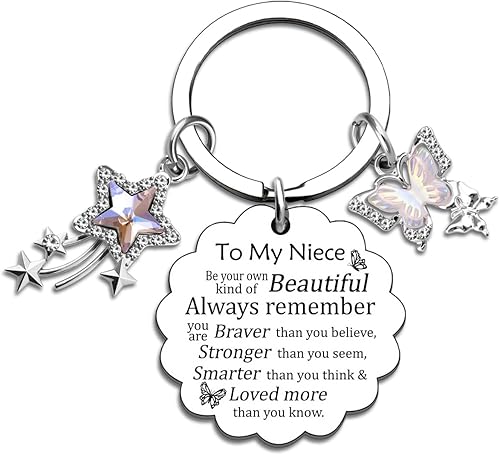 Daughter Goddaughter Daughter-in-Law - Mother's Day Gifts For Niece