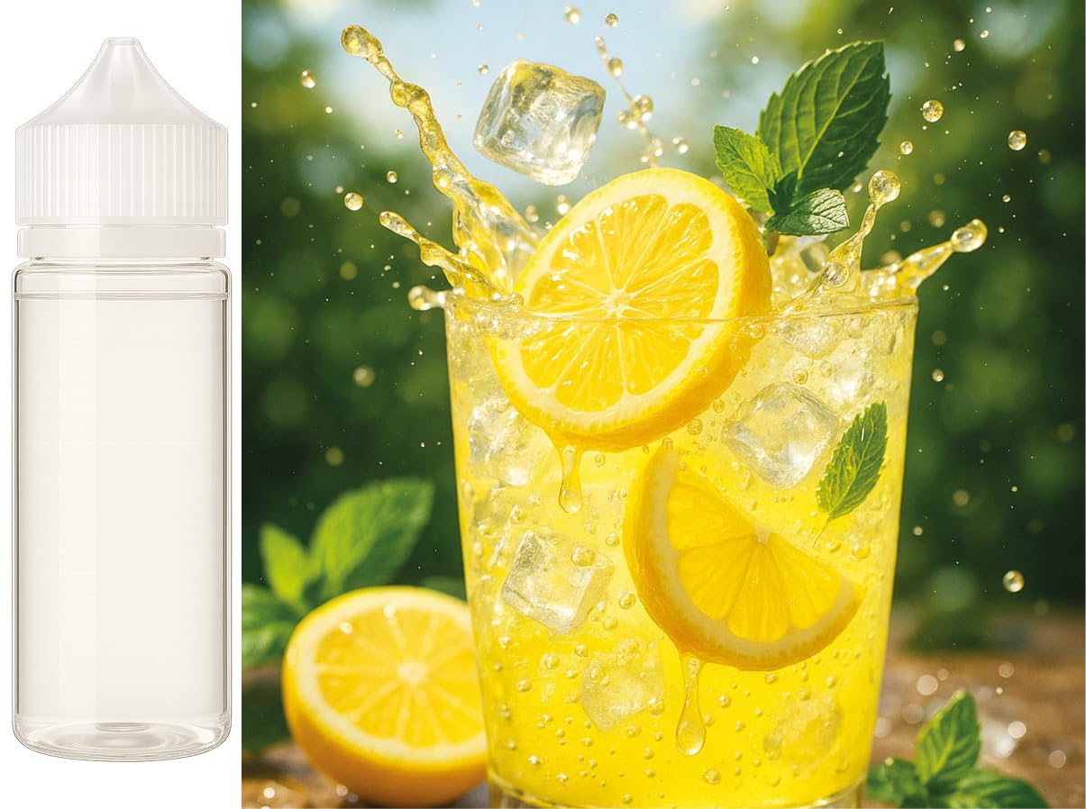 Sprize - Limonada de limón Aroma Concentrado - Vegano - Sasami - 100ml