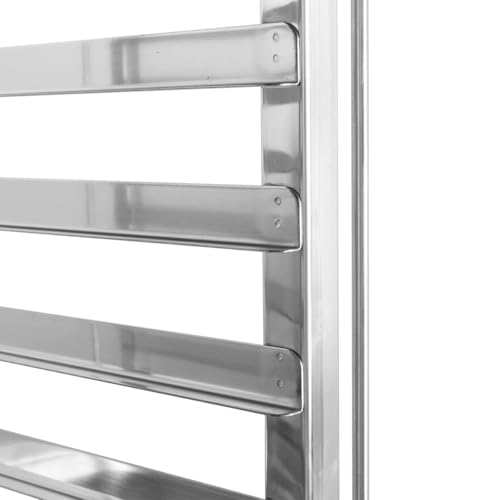 GastroHero Regalwagen ECO 7 GN 1/1 Gastronomiebedarf