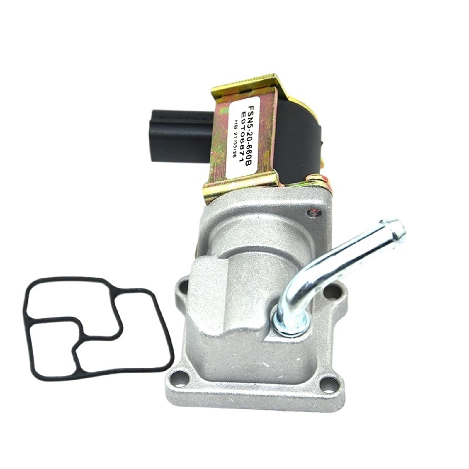 Soupape de régulation FSN5-20-660B pour réparer le ralenti instable de Mazda