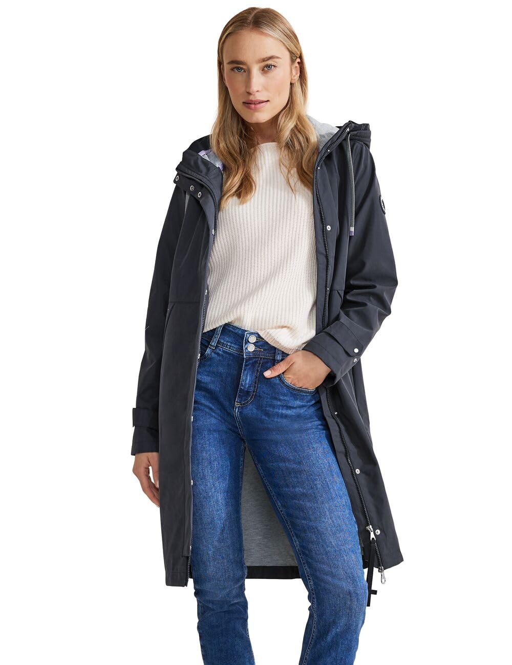 W's Tres 3-in-1 Parka – Patagonia Worn Wear