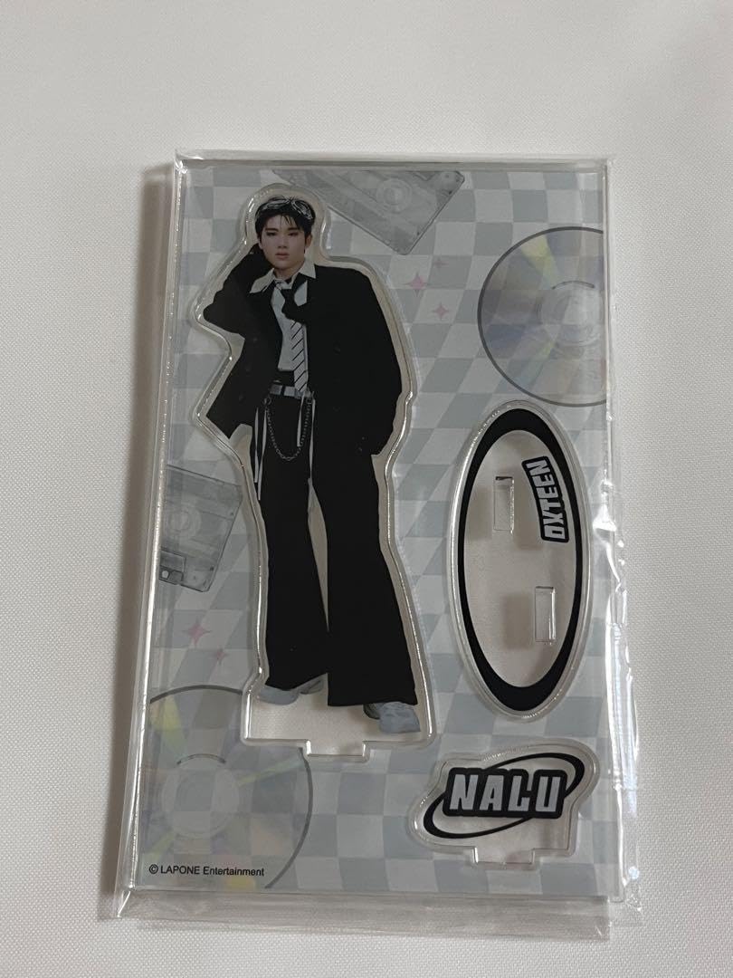 Amazon.co.jp: DXTEEN 大久保波留 アクスタ アクリルスタンド : おもちゃ