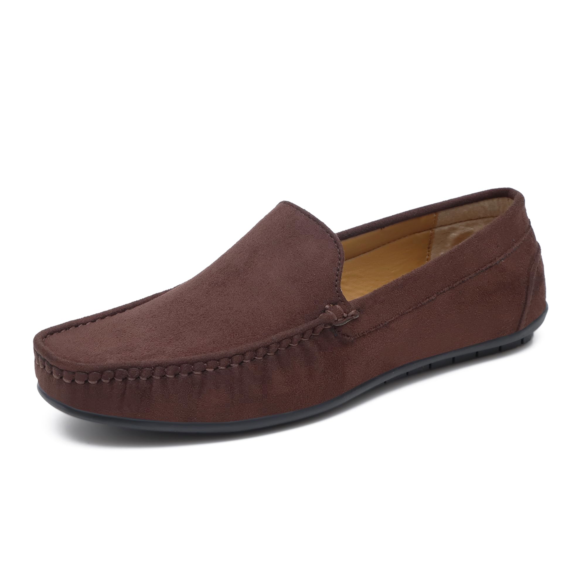 See full amazon price history chart for White Walkers Mens Brown Suede Leather Casual Loafers Shoes White Walkers Mens Brown Suede Leather Casual Loafers Shoes (B0CPF8Z7M8) Amazon Price History, Amazon Price Tracker