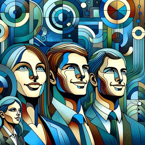 My Business Prosperity Strategy: Synergy Game of Value, Strategic Management, Culture and Psychology cover art